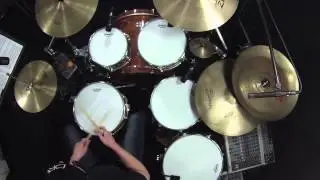 Groove Analysis: Mike Clark By Nate Brown