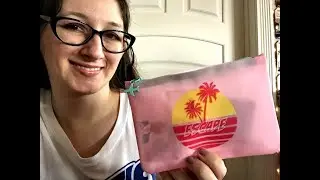 July 2020 Ipsy Glam Bag Unboxing!