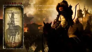 1257 AD Enhanced 🐎 The Great Steppe, Day 12