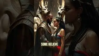 Forbidden Love Stories of Pharaohs: Egypt&rsquo;s Secret and Scandalous Romances  #history #shorts