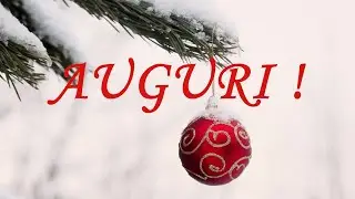 I nostri auguri di buone feste per te!