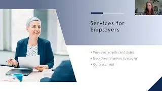 A new job search program from Alpert Jewish Community Career Services, of Palm Beach County