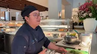 Milos Toronto