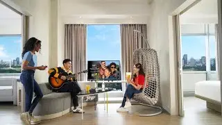 YELLO Hotel Harmoni, Джакарта, Индонезия | Книга путешествий