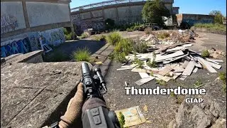Thunderdome'in