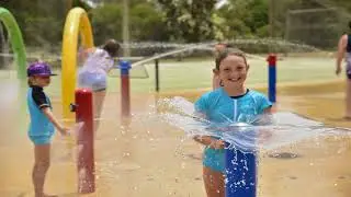Great Aussie Holiday Park - Bowna - Australia