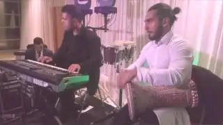 Percussioniste