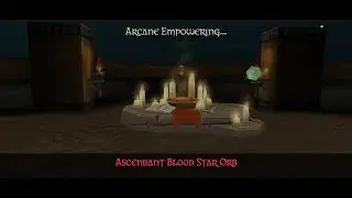 Arcane Legends Awakening Event 400 Arc Awake wasted