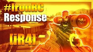Colt Jiynx- #Iron90K Submission