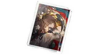 HSR - 4 Watchmaker + Ruan Mei Sig LC interaction (see description)
