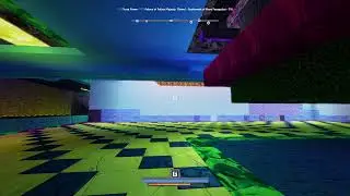Solo meteor hunt (PS5) [BOUNDLESS]
