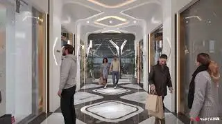 Valencia Hub New Cairo