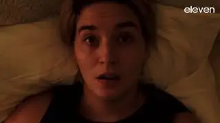 Cry Baby -  She Likes To Get High (Official Music Video)