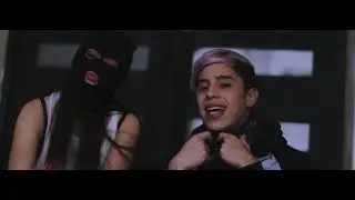 Cheva - Amor Bandido (Video Oficial)