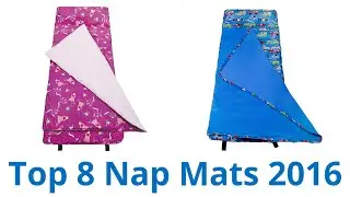 8 Best Nap Mats 2016
