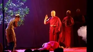 KARUNA Kumaranashan [Lenin Rajendran]