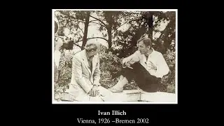 Ivan Illich: The Cultivation of Conspiracy