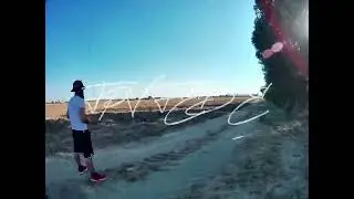 Emax babyhawk2 con caddx orca fpv cam.