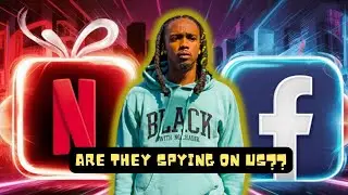 Privacy Invasion: Netflix's Alleged Access to Facebook Messages to Tailor Viewer Experience!