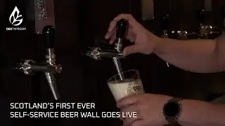 OGV TAPROOM BUILD