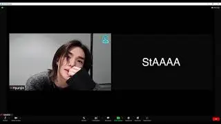 Study with Hyunjin // 1 hour // Piano & bit of talking