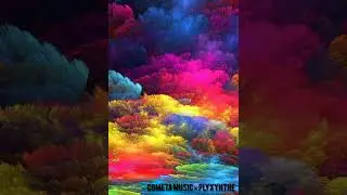 Colores - Cometa Music × Plyxynthe