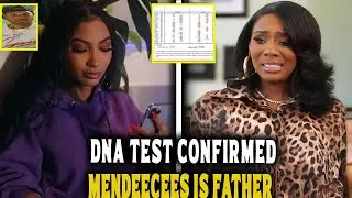DNA TEST CONFIRMED &mdash; Jasmine&rsquo;s Baby Revelation BREAKS Yandy & Mendeecees Apart!