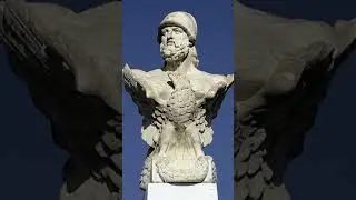 Cimon's Ostracism and Dominance #Pericles #athens  #ancient #history