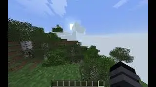 MacBook Air 2017 Minecraft (Gaming) test + server test
