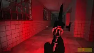Half-Life 2 :Entropy Zero 2:Nightmare House 2 :Part 4