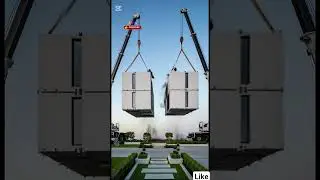 house construction #houseconstruction #ai #tranformation #viral