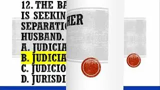 ENGLISH MAJOR! REVIEW NA! SIMULAN ANG LABAN! - SEPTEMBER 2024 LET