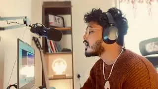 Jane Na Tu Reply Song | Wakif Main Hun | Male Version by Vikas Gawali | Completely New Lyrics