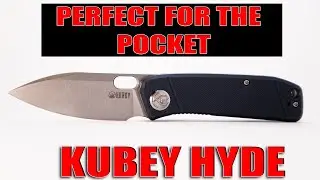 EVERYONE SHOULD HAVE AT LEAST ONE! - Kubey Hyde Grail or Garbage
