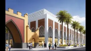 Florida Museum of Black History Opa-locka / Miami-Dade Town Hall Opening Video