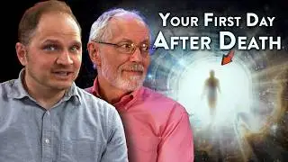What No One Tells You About the First Days After Death