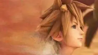 Me Vs. The World KH AMV