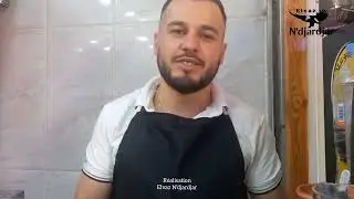 Elvaz N'djardjar Officiel/ r&egrave;staurant traditionnel Azazga