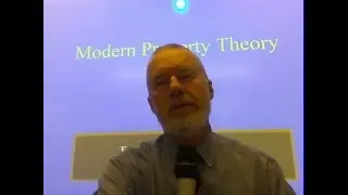 10a A History of Modern Property Theory John Locke to Milton Friedman