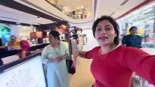 Big Bazaar grocery shopping 🛒