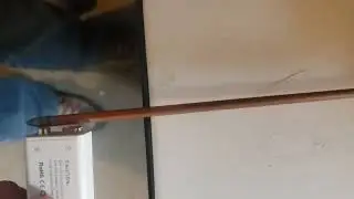 Simple hack to fix a bimetal hygrometer/moisture meter