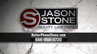 I Hope You Are Never Injured On Another's Property - Jason Stone Injury Lawyers - 800-577-5188