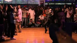 LEGENDARY VF MARQUIS & PONY 10'S @ DC AWARDS BALL 2011