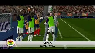FTS 22 New Kits & Transfer 2022 HD New Graphics New Mod Android Offline