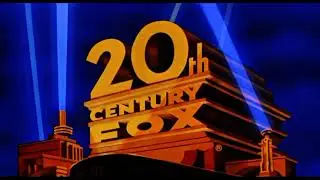 Frank Wells Remembrance/20th Century Fox (1994)