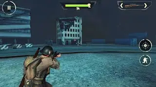 Rules of World War 2 Battlegrounds Survival (by Play Republic Entertainment) Android Gameplay [HD]