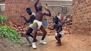 Kungulu kwangala dance video_Kawaala Boyz