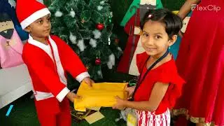 Kids Cube International Preschool ITI Layout,  Events Celebrations Photos and Video's!
