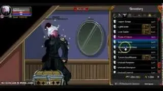 AQW- Wirdon Showcase (New)