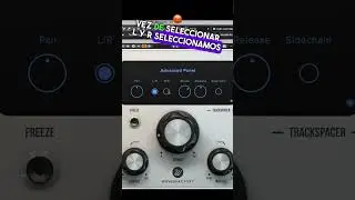 🟢TECNICA &Eacute;PICA PARA INTEGRAR VOZ EN INSTRUMENTAL PRODUCCI&Oacute;N MUSICAL MEZCLA Y MASTERING